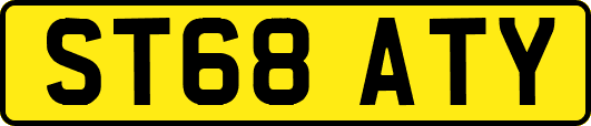 ST68ATY