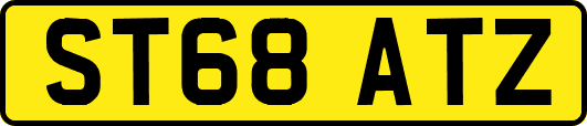 ST68ATZ