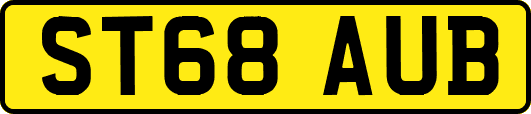 ST68AUB