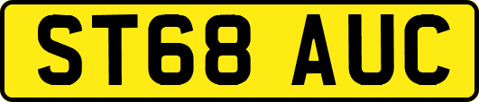 ST68AUC