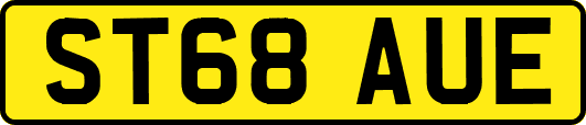 ST68AUE