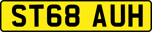 ST68AUH