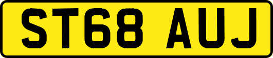 ST68AUJ