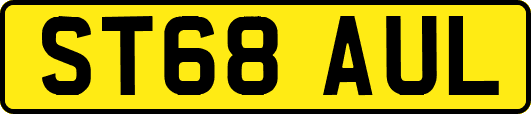 ST68AUL