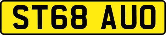 ST68AUO