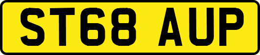 ST68AUP