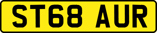 ST68AUR
