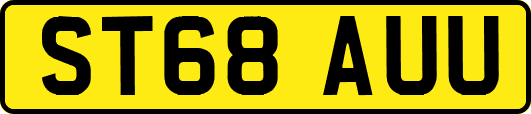 ST68AUU
