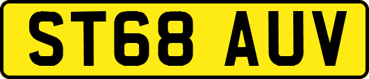 ST68AUV