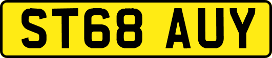 ST68AUY