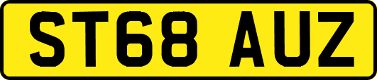 ST68AUZ