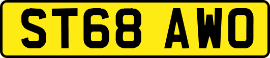 ST68AWO