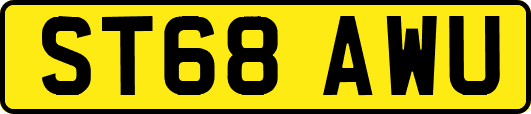 ST68AWU