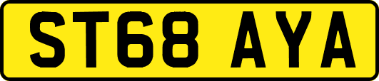 ST68AYA