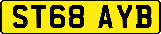 ST68AYB