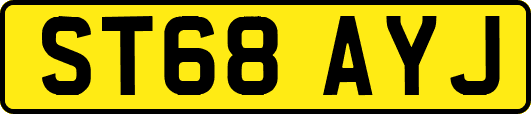 ST68AYJ
