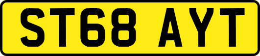 ST68AYT