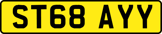 ST68AYY