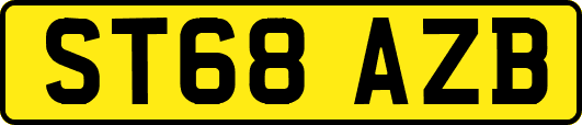 ST68AZB