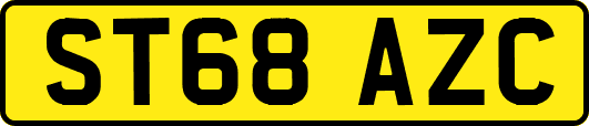 ST68AZC
