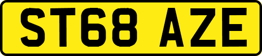 ST68AZE