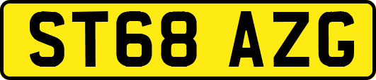 ST68AZG