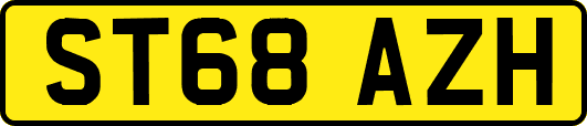 ST68AZH