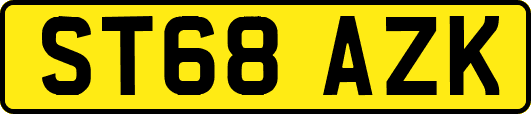 ST68AZK