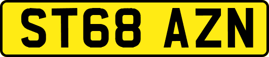 ST68AZN
