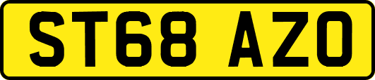 ST68AZO
