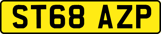 ST68AZP