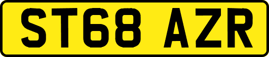 ST68AZR