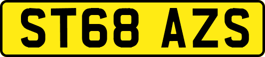 ST68AZS