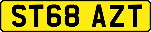 ST68AZT