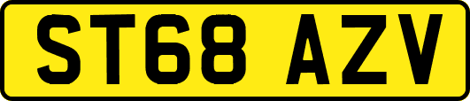ST68AZV
