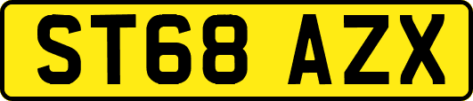 ST68AZX