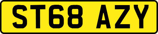 ST68AZY