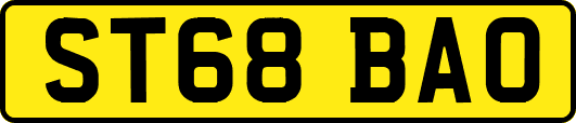 ST68BAO