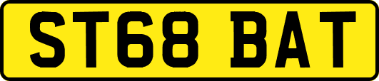 ST68BAT