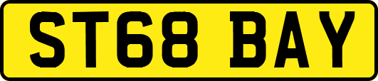 ST68BAY