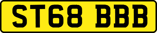 ST68BBB