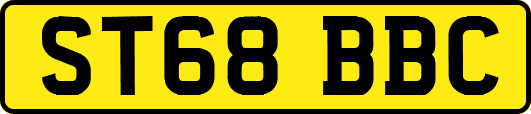 ST68BBC