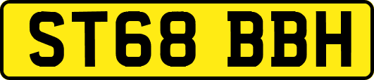 ST68BBH