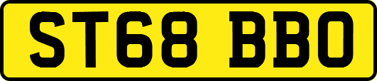 ST68BBO