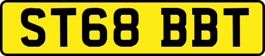 ST68BBT