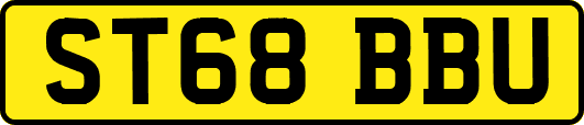 ST68BBU