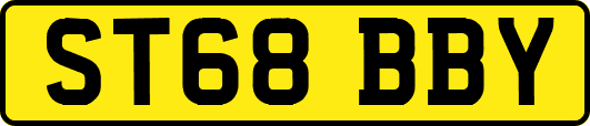 ST68BBY