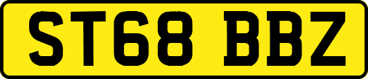 ST68BBZ