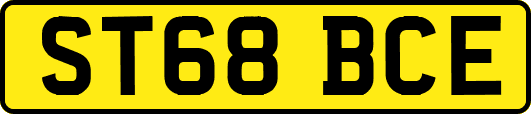 ST68BCE