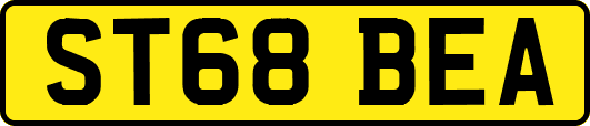 ST68BEA